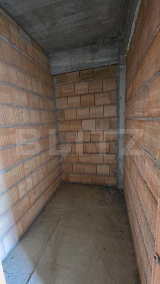 Apartament de vânzare Bloc nou – 2 camere, 56,42mp utili
