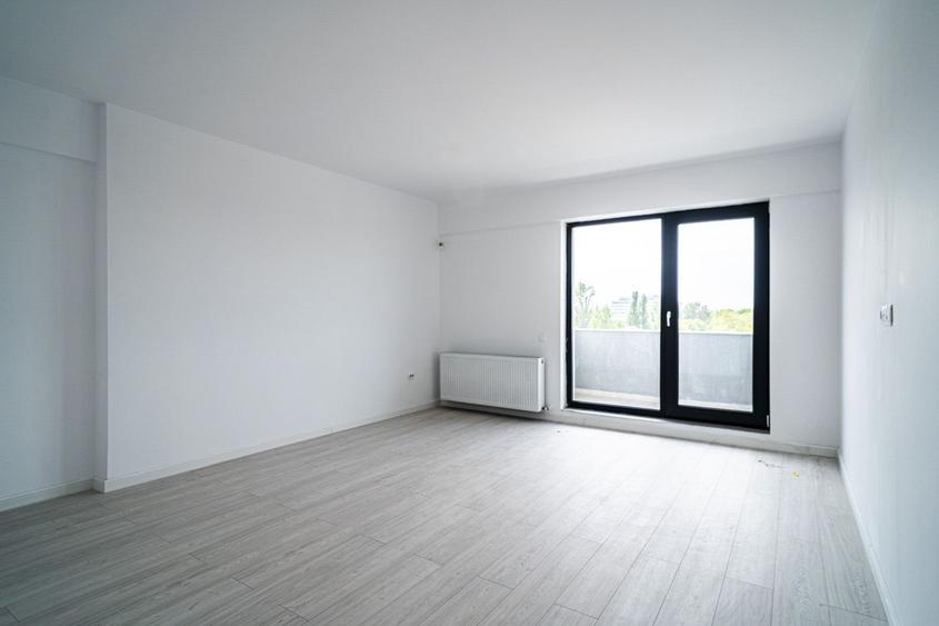Militari-Metrou Preciziei -2 Camere, 62.1 mp, dec, Bloc Nou, LIFT, Finalizat