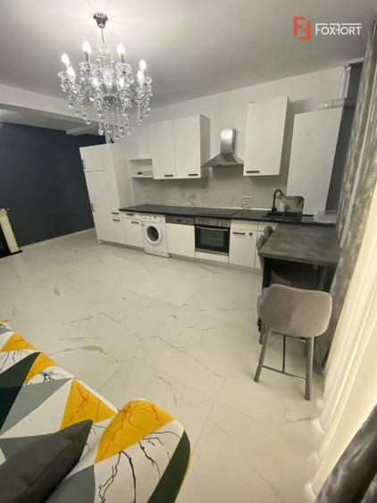 Apartament LUX 3 camere de inchiriat, Dumbravita