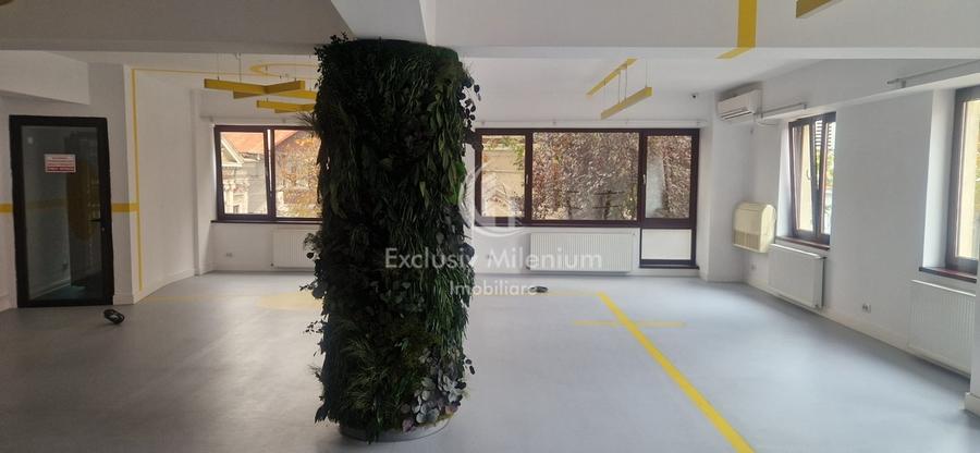 Piata Unirii Vila - Casa Birouri Serban Voda - Cantemir