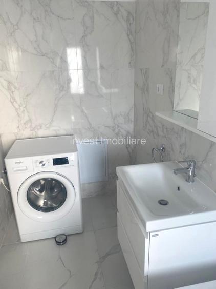 Apartament modern de închiriat – Complex rezidențial nou Popas Pacurari - 11