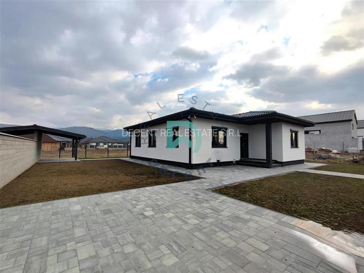Casa 3 camere in Cristian, Brasov - 2