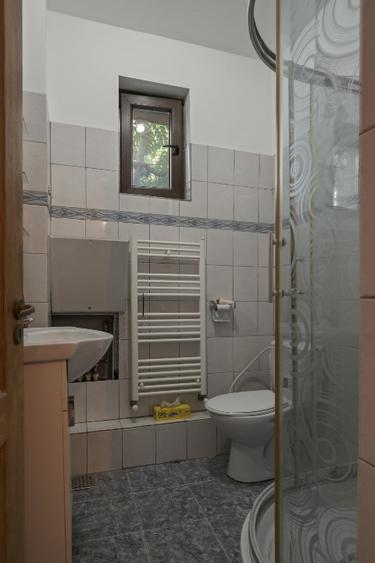 Triplex modern si sustenabil in vila zona Orhideea - direct proprietar