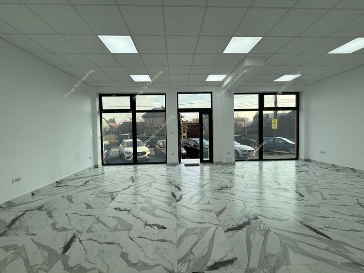 SAD 80mp | Pretabil Birouri, Farmacie | Blascovici