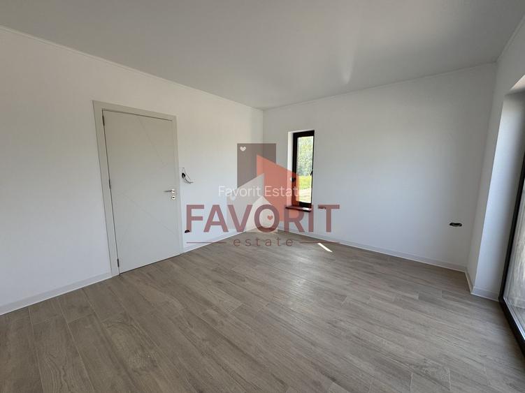 Finisat la cheie. Langa padure. Toate utilitatile - 11