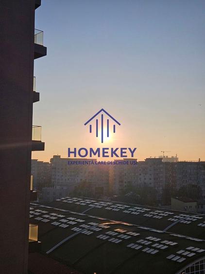 Apartament 2 camere de vanzare in Select Residence, Dristor/Dudesti
