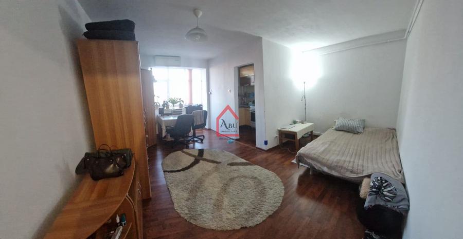 Ap 1 camera | Tătărași | et intermediar