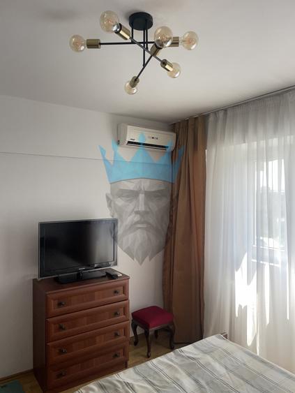 Apartament 3 Camere Tineretului Bucuresti