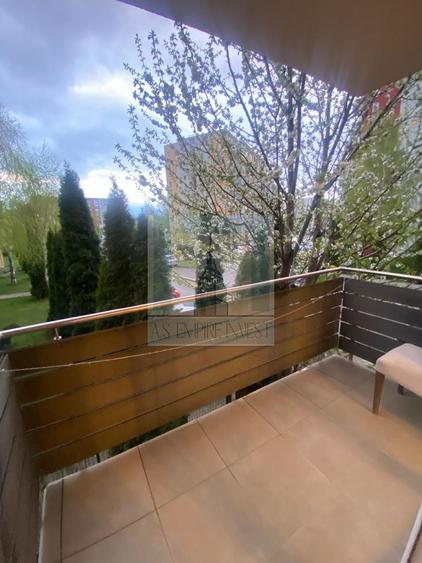 Apartament 2 camere Avantgarden 3 Brasov