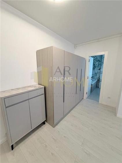 Apartament 3 camere, prima inchiriere, parcare proprie, Albert, Ploies - 17