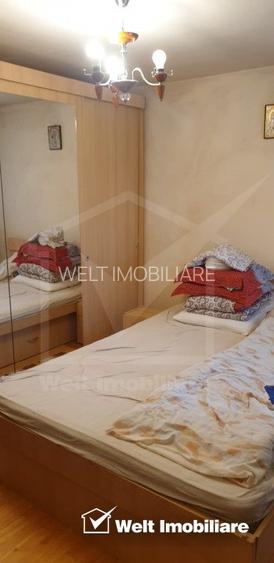 Apartament 3 camere, etajul 2, Manastur - 8