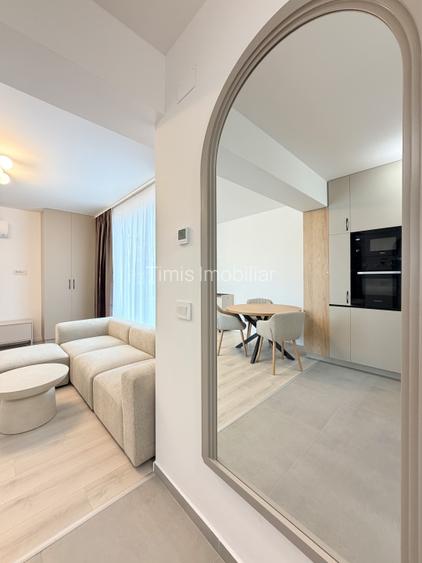 Apartament premium 3 camere, prima închiriere – Denya Forest | Com 0% - 22