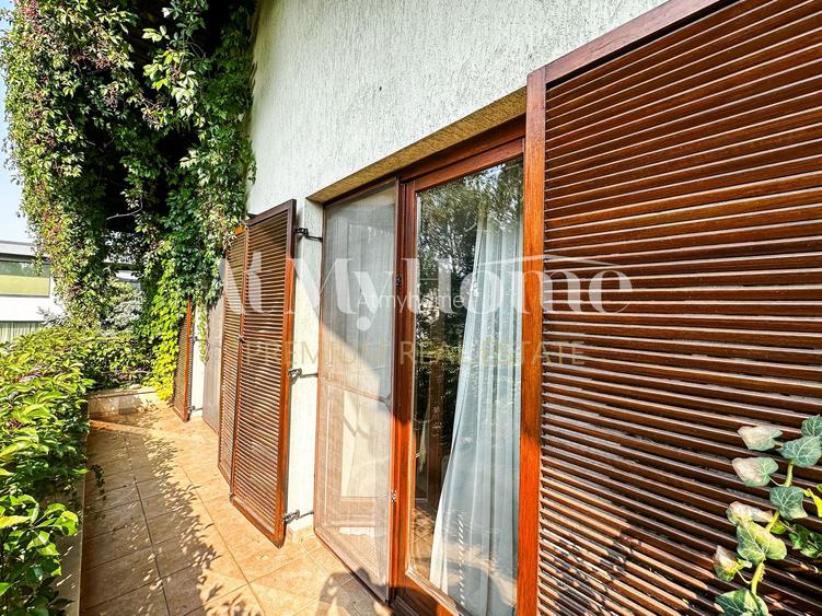 VIla cocheta, strada privata, in apropierea padurii, Iancu Nicolae - 26