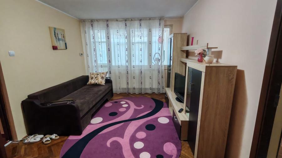 Apartament 2 camere Tiglina II, etaj 1