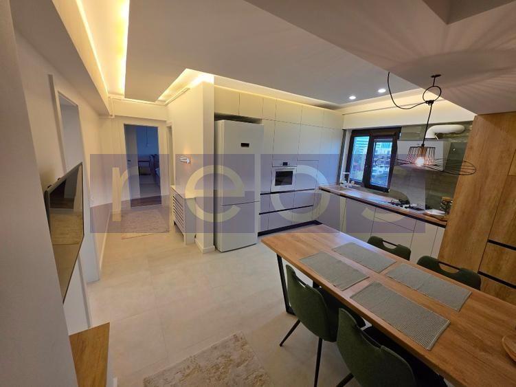 VANZARE 3 CAMERE | 118MP | 3 BALCOANE | ZONA TIMPURI NOI - 2