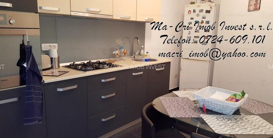 Inchiriem-apartament 2 camere-zona Voluntari, cu loc de parcare - 5