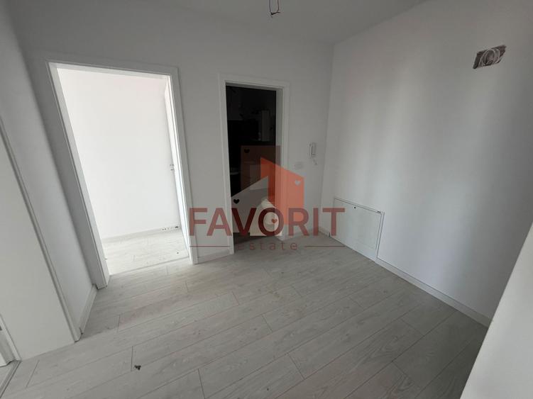 Disponibil imediat. 2 camere modificat in 2 dormitoare si zona de zi