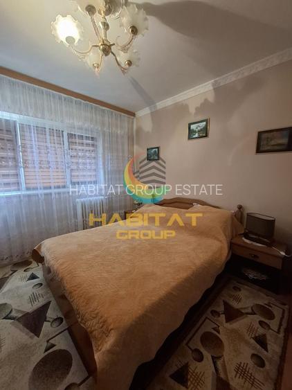Inchiriere 2 camere Brancoveanu LIDL liber loc parcare - 4