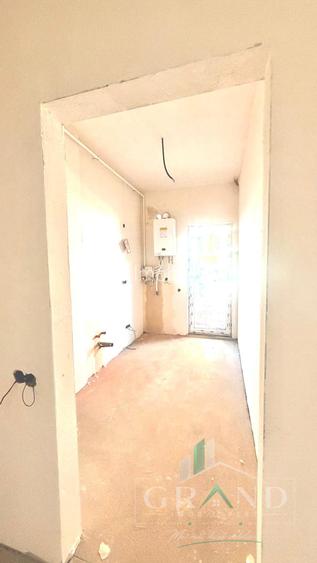 Oportunitate ! Apartament 4 Camere | Semifinisat | Logie 10 MP | Floresti - 26