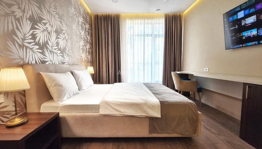 HOTEL PREMIUM OPERAȚIONAL DE VÂNZARE | 44 CAMERE  | OTOPENI –NORD BUCUREȘTI - 6