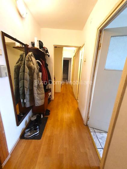 Apartament spațios cu 3 camere și 2 băi – zona Ciucaș / Astra