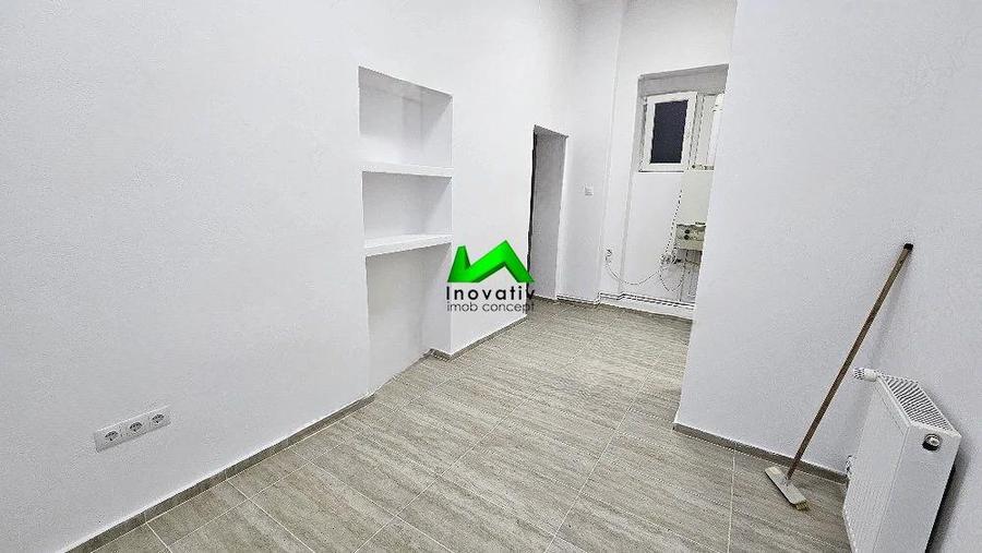Spatiu comercial de inchiriat 58 mp Sibiu Ultracentral