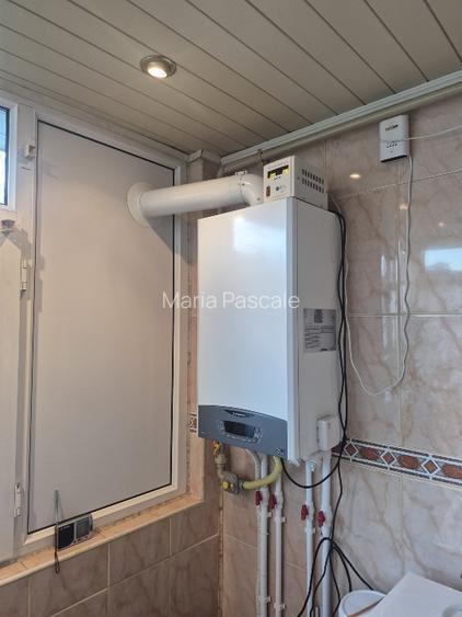 De vânzare apartament cu 3 camere pe strada MARASESTI  - 3