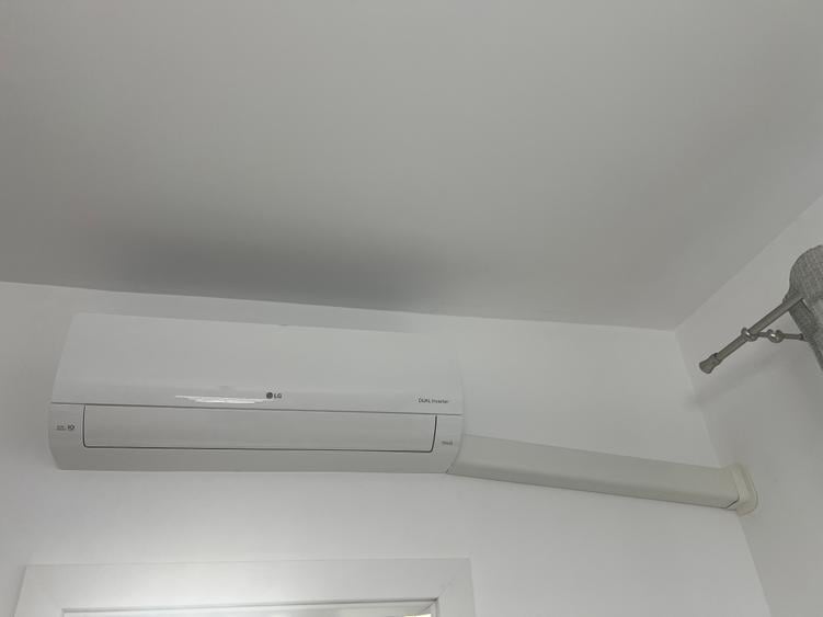Garsoniera Militari Păcii – 2 min. Metrou | Etaj 8/11 | Prima inchiriere | 50mp