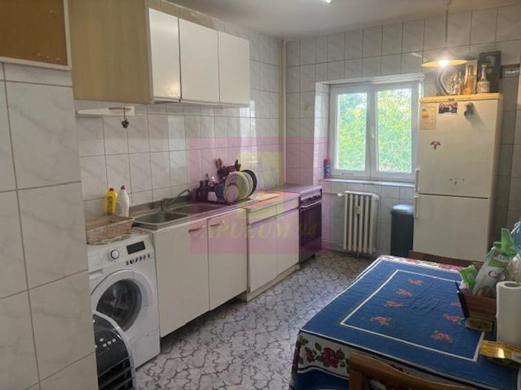 Apartament 3 camere Vergului- Parcul Morarilor.