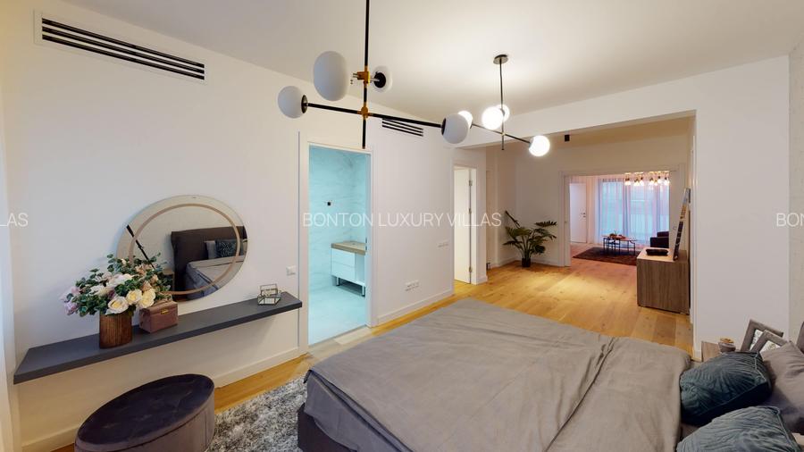 BONTON Luxury Villas - 26