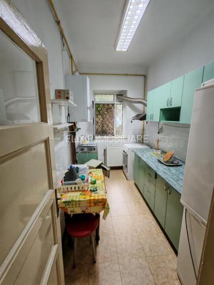 Vanzare apartament superb langa Gradina Icoanei - 10