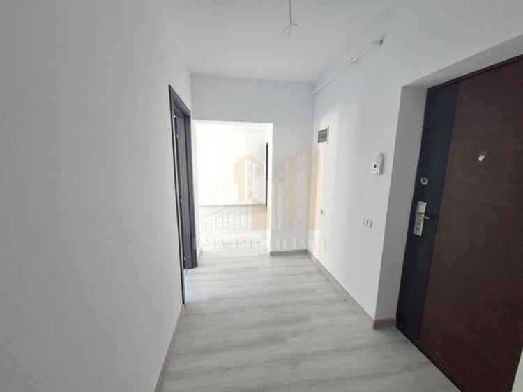 Apartament 2 camere tip studio Subcetate City 2 Sanpetru  Brasov