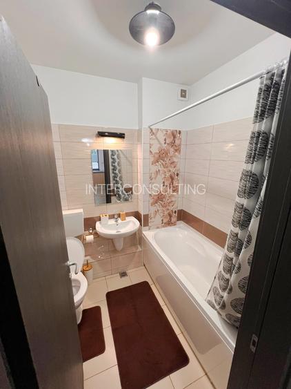 Apartament Central Otopeni - 6