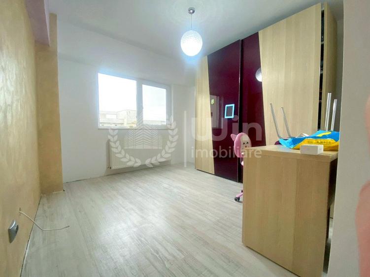 Apartament 2 camere | Decomandat | Et. intermediar | BRD - The Office!