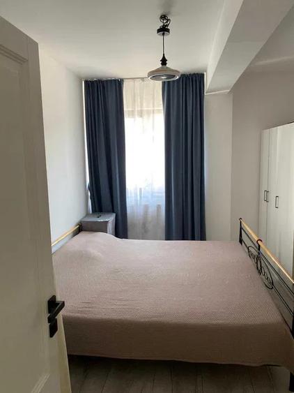 Apartament de vanzare 3 camere, balcon, Donath Park Grigorescu