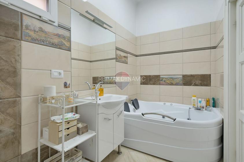 Vilă cu 4 camere de închiriat în zona Intim - 6
