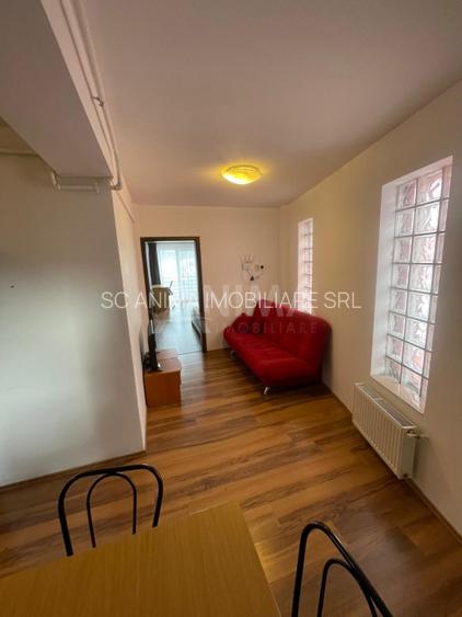 Apartament 2 camere, Str. Moților, 42 mp + balcon, ideal pentru studenti USAMV - 8