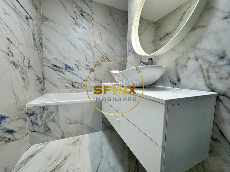 Apartament 5 camere Calea Dorobanți bloc 1982 parcare subterana - 12