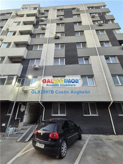 Apartament 2 camere modern - Militari Residence (Rosu   Dudu) - 11