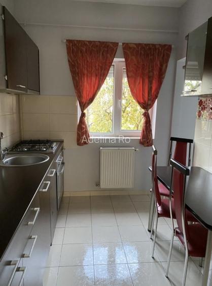 Apartament deosebit de inchiriat - 5