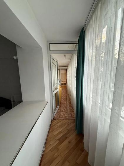 Apartament 3 Camere,Lacul Tei,bl.reabilitat,et.1/10,DECOMANDAT,Amenajat,centrala