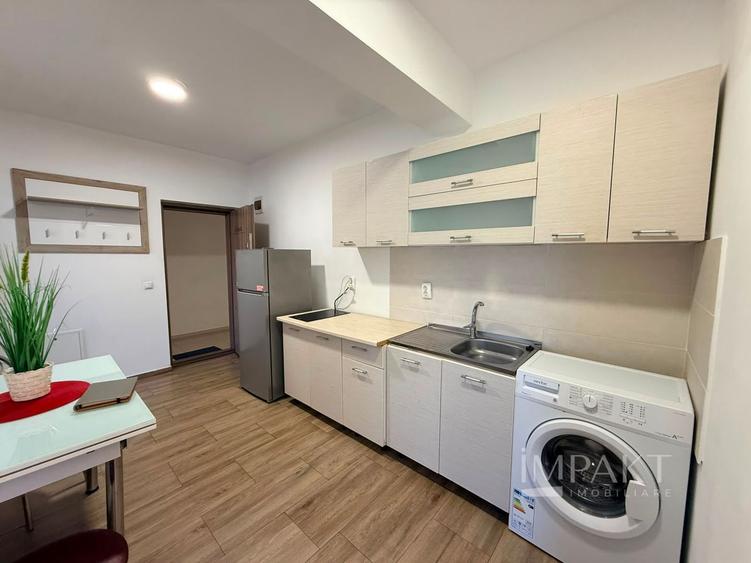 Apartament 2 camere decomandate in Buna Ziua