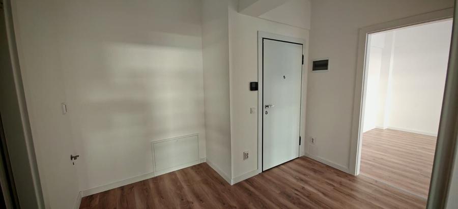 De inchiriat 2 apartamente nemobilate, Dynamic Residence - Tractoru