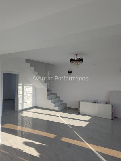 Casa P+M Valu lui Traian
