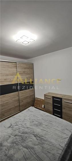 Apartament 2 camere decomandat Loc de parcare Grand Kristal