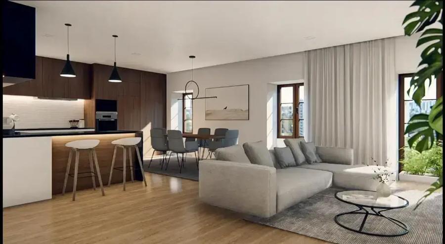 Duplex 3 Camere, Decebal, Bloc Nou, Finisaje Premium, Comision 0%
