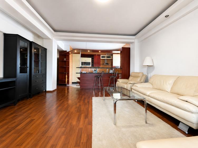 Apartament 3 camere | 100 mp | Terasă 30 mp | Garaj | Aviatorilor