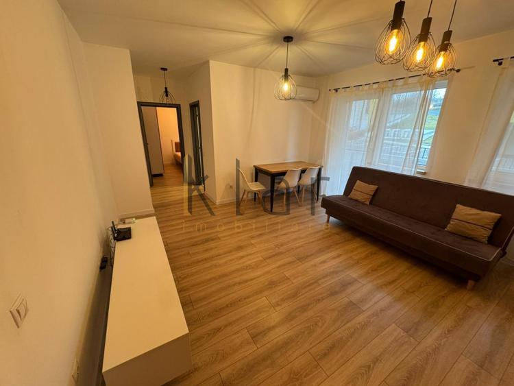 Apartament 2 camere Baciu zona Regal