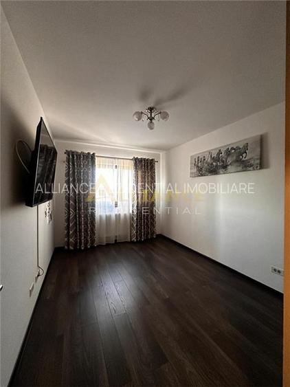 Apartament 3 camere - Aparatorii Patriei - 22