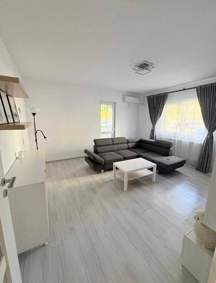 Inchiriere 3 camere Grand Kristal Metalurgiei